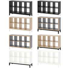 New ikea kallax shelving unit - new,