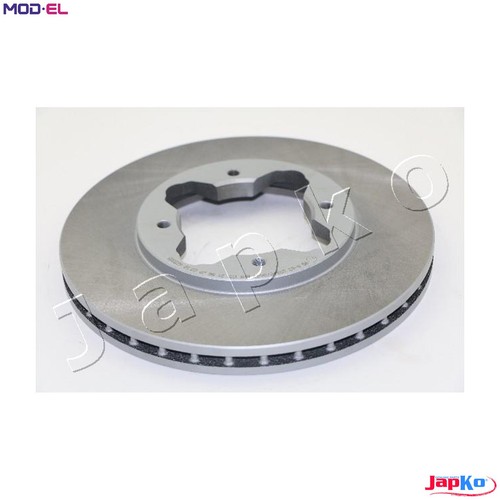 Brake disc 60423c for rover - 2x,