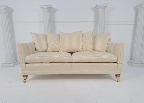 Duresta trafalgar seater - trafalgar,