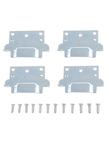 116791 mounting plates - 116791, 4
