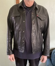 Levi's Men's Trucker Jacket