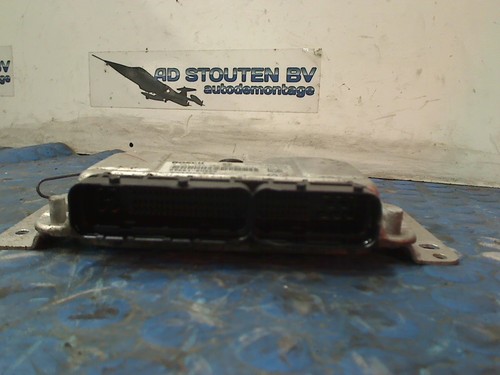 Ecu toyota aygo - ecu,