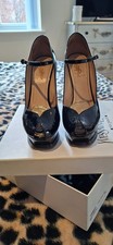 original ysl tribute heel