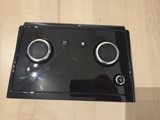 Land Rover Discovery heater