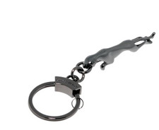 Jaguar Leaper Keyring Gun