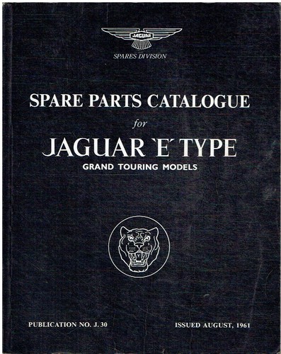 Jaguar type series 3 - :, 3.8