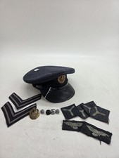 J Compton & Sons RAF 1954 cap