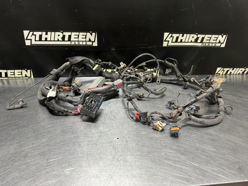 Camaro ls1 automatic - 02, ss