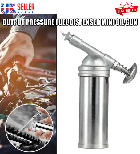 80cc mini push - push, grease