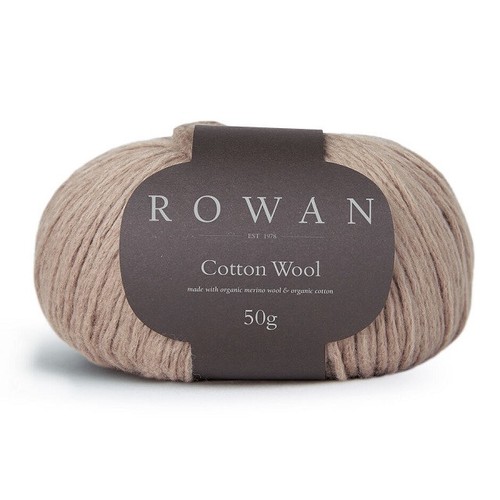 Rowan yarns cotton - rowan,