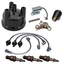 Tractor Ignition Tune Up Kit