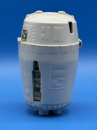 Vintage star wars 1979 - star,