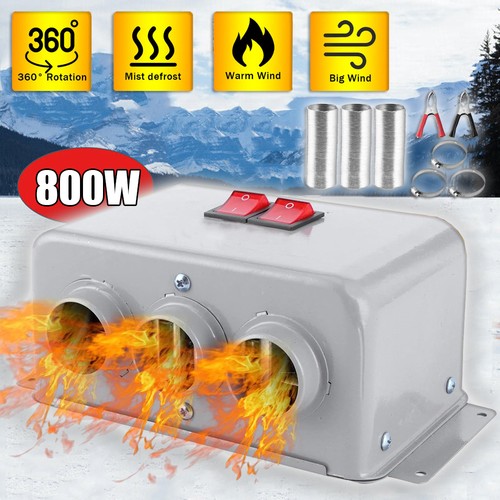 12v car heater fan 800w - heater,