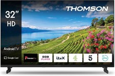 Thomson 32 Zoll (80 cm) LED HD