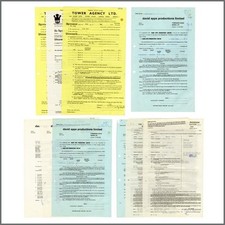 Idle Race 1971Performance