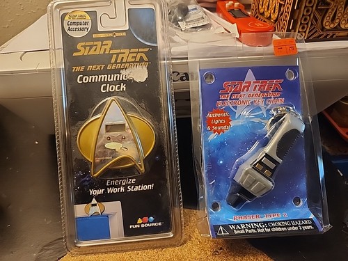 Star trek next - next, generation