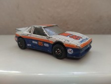 MATCHBOX PONTIAC FIERO 1:56 1985 #366