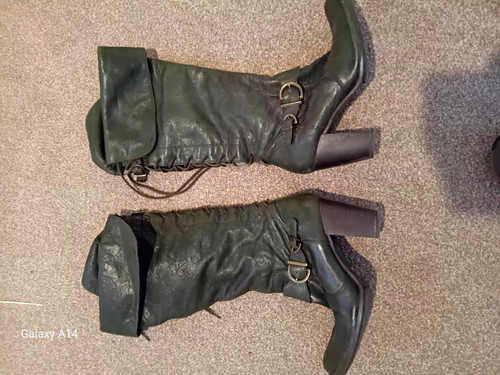 Clarks women green - clarks,