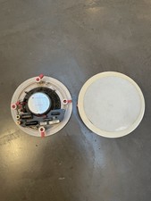 Cambridge Audio Incognito SS20 In-Ceiling Speaker Pair 6.5" Passive