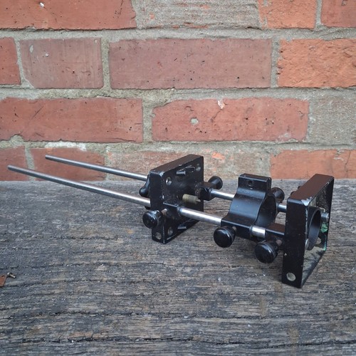 Minicraft lathe and router - and, router?