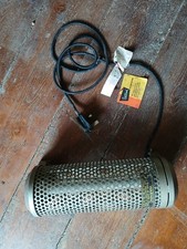 Vintage Belling Handy Heater -