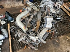 AUDI TT 1.8 TURBO ENGINE