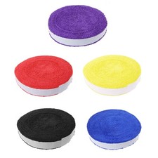 Badminton Tennis Towel Hand Grip Overgrips Badminton Racket Sweat Band