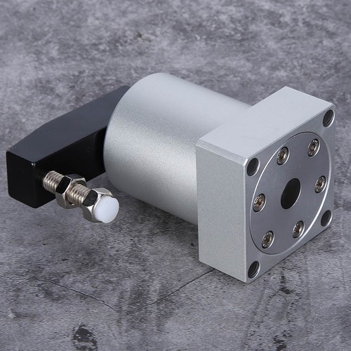 Clamping cylinder corner - cylinder,