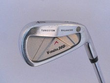 YONEX  V-mass 260 # 4 Iron -