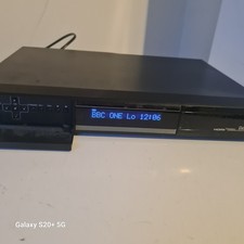Humax PVR-9300T Digital