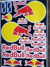 RC DECAL Vinyl STICKER SHEET TRAXXAS  1/10/ 1/5th  SCALE CAR, ,