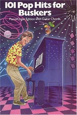 101 pop hits for buskers