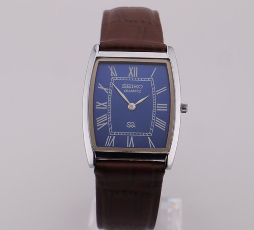 Vintage seiko slim quartz - vintage,