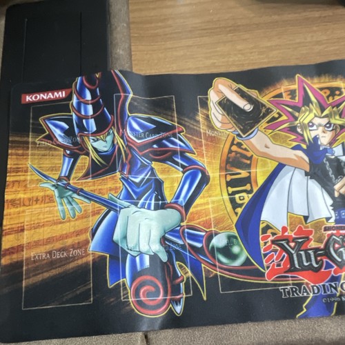 Konami tcg standard - yu-gi-oh!,