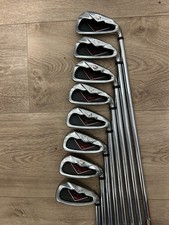Set Of Wilson Staff Di7 Irons