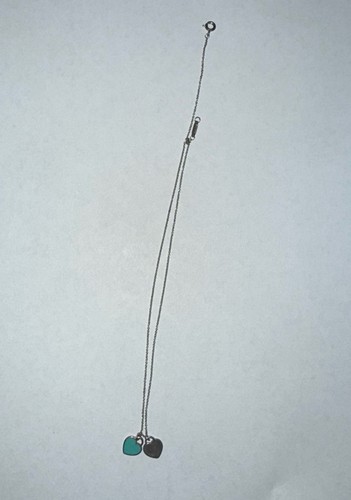 Tiffany sterling silver - co.,
