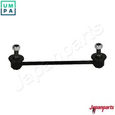 STABILISER BAR SUSPENSION