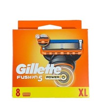 Gillette Fusion 5 POWER 8