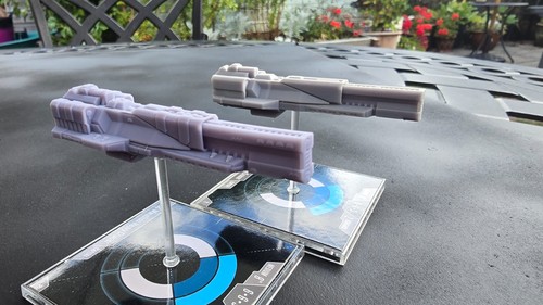 New halo fleet battles - halo,