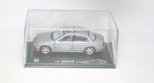 Cararama Jaguar S Type - 1:43