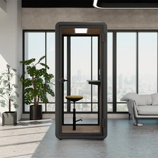 Kolo Solo Phone Booth | New