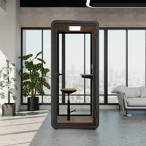 Kolo solo phone booth - solo, |