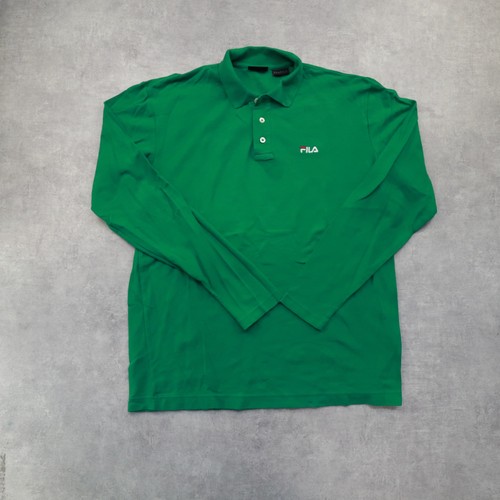 Fila vintage 90s - 90s, polo