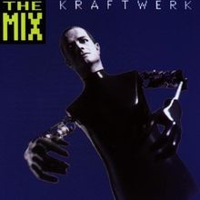 The mix kraftwerk cd - |,