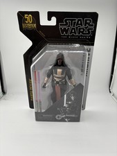 Darth Revan Star Wars Black