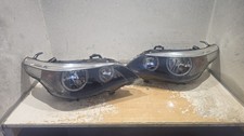 Bmw series e60 - 5, e61