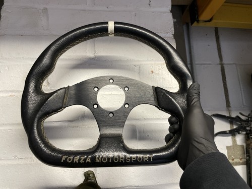 Forza racing steering - racing, wheel