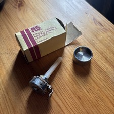 Rs Midget Carbon Volume