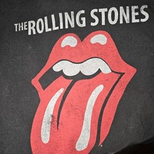 Rolling Stones 1975 US Tour