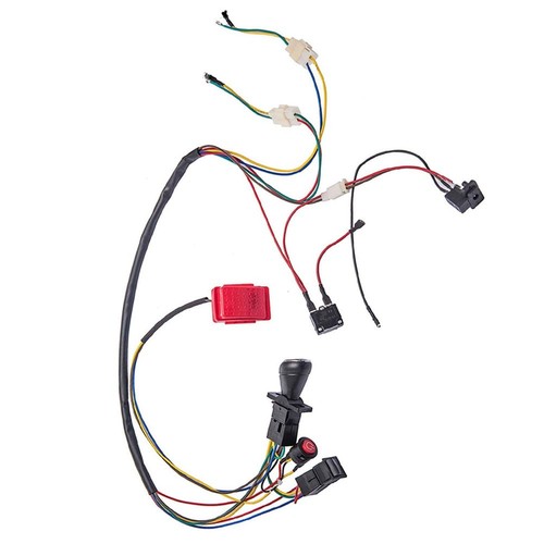 Children electric toy - toy, diy